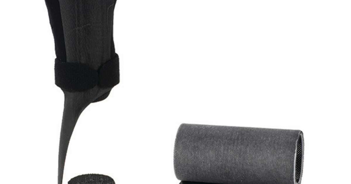 Non-Skid Interface | Products | Allard USA